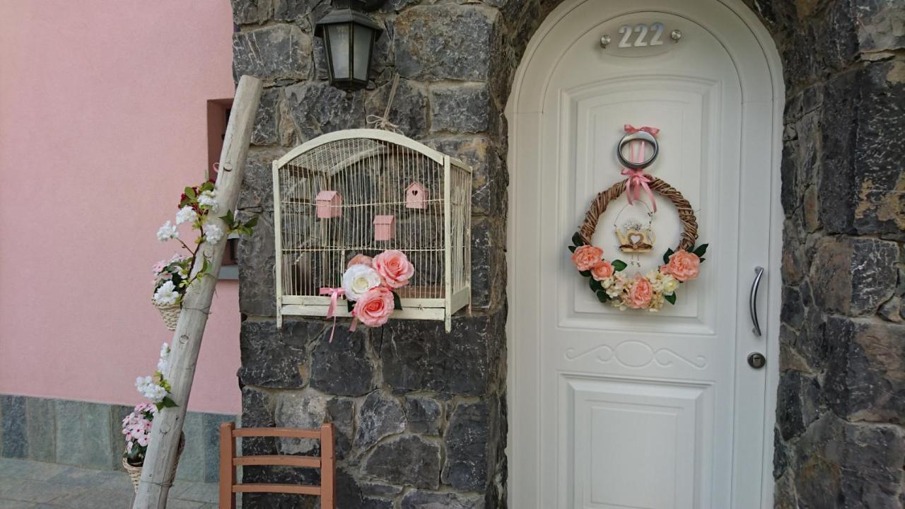 B&B Casa Dolce Casa Oltre il Colle Exterior foto